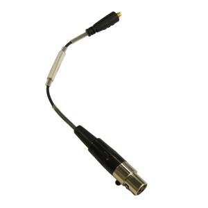 Point Source Audio XSH Interchangeable 4 Pin Mini Connector for Shure Line 6 JTS Trantec Carvin Outlet Exclusive