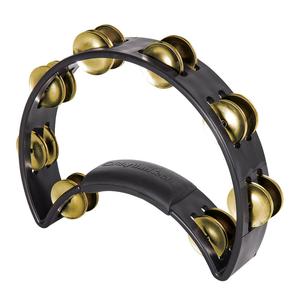 Rhythm Tech RT1011-U Standard Tambourine with Brass Jingles, Black Get To Buy Cheap Online