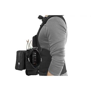 Porta Brace ATV-MIXPRE6 Audio Vest for MixPre 6 Recorder Nicekicks