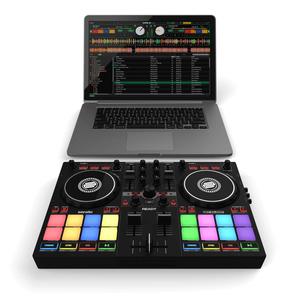 Reloop Ready Compact Prep Controller for Serato Clearance Nicekicks