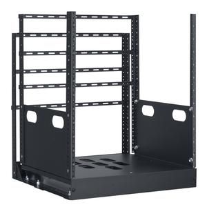 Lowell LPTR2-1219 12U Pull & Turn Rack Buy Cheap Inexpensive
