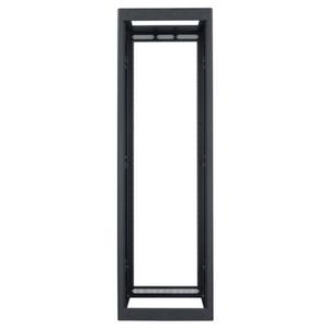 Lowell LER-4032-LRD Enclosed Rack without Rear Door, 40 x 32 Inch Visit Cheap Pice
