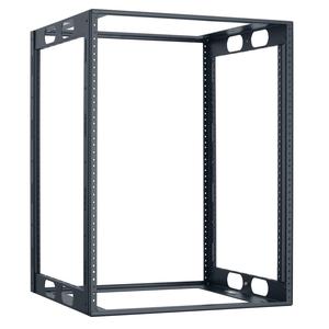 Lowell LCR-1418 14U Credenza Rack Clearance Online
