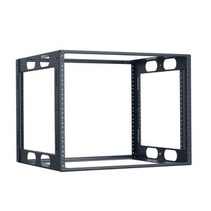 Lowell LCR-818 8U Credenza Rack Affordable Cheap Online