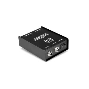 Hosa DIB-443 1/4 Inch TS to XLR3M Sidekick Passive DI Box In China For Sale