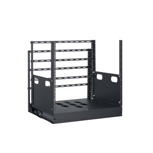 Lowell LPTR4-1023 10U Pull & Turn Rack Free Shipping Order