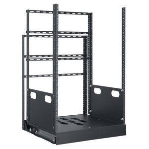 Lowell LPTR2-1619 16U Pull & Turn Rack Websites Cheap Pice