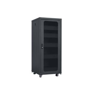 Lowell LCDR-2724 Configured Design Rack, 27 x 24 Inch Discount Latest
