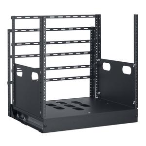 Lowell LPTR2-1019 10U Pull & Turn Rack Latest Collections Sale Online