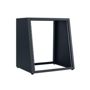 Lowell LDSR-1218 Desktop Sloped-Front Rack, 12U x 18 Inch D Enjoy Cheap Online