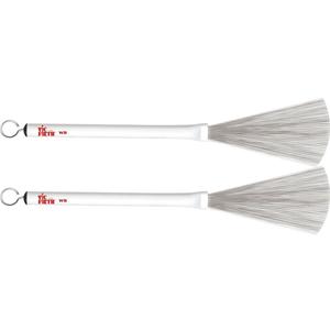 Vic Firth WB Adjustable Wire Jazz Brush Buy Online