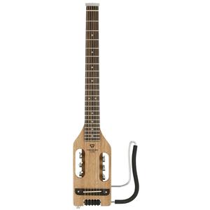 Traveler Guitar ULA-MHIL Ultra-Light Acoustic Guitar with Gig Bag-Mahogany Amazon Cheap Pice
