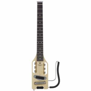 Traveler Guitar ULE-MPS Ultra-Light Electric Guitar with Gig Bag-Maple Safe Shopping Cheap Online