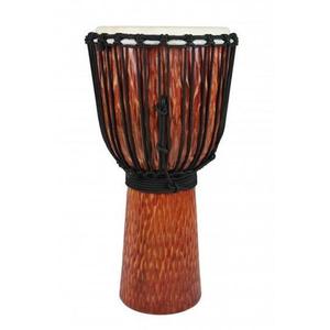 Toca TSSDJ-MCD Street Series 10" Carved Djembe Cheap Sale Huge Surprise