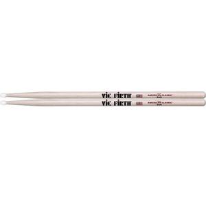 Vic Firth 5AN Drumsticks Nylon Tip American Classic Sale For Cheap