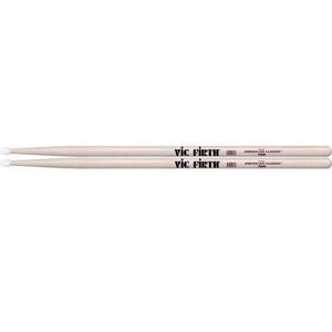 Vic Firth 7AN Drumsticks American Classic Nylon Tip Hickory Reliable Sale Online