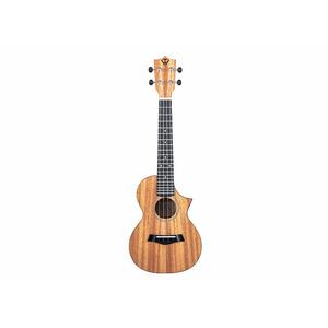 Twisted Wood EM-600C Ember Concert Ukulele with Gig Bag Genuine Cheap Online