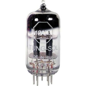 Tungsol 12AX7/ECC83 Tube Shop Offer