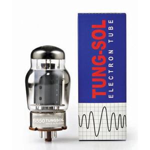 Tung-Sol 6550 Platinum Matched Tube For Sale