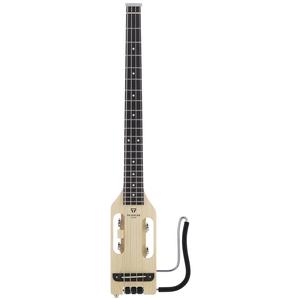 Traveler Guitar ULB-MPS Ultra-Light Electric Bass with Gig Bag-Maple Sale Deals