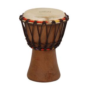 Tycoon TAJ-6 African Djembe 6" Outlet Clearance