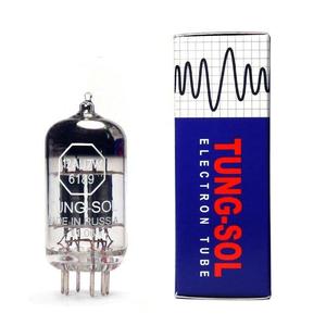 Tungsol 12AU7 Tube For Nice For Sale