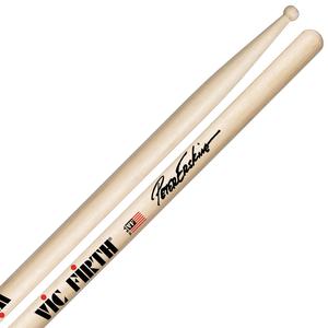 Vic Firth SPE Peter Erskine Hickory Drumsticks Wood Tip Affordable Cheap Pice