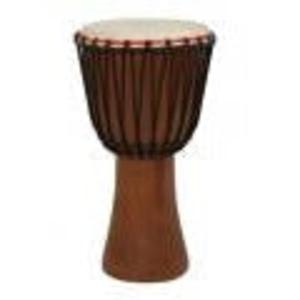 Tycoon TAJ-12 African Djembe 12" Buy Cheap Huge Surprise