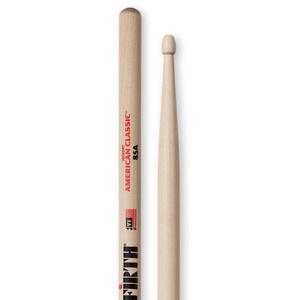 Vic Firth 85A American Classic Wood Tip Drumsticks-Hickory Amazon Cheap Online