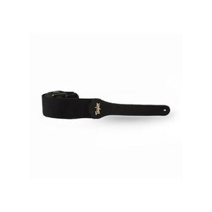 Taylor GS Mini 2" Cotton Guitar Strap-Black Pay With Paypal For Sale
