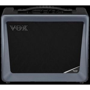 Vox VX50GTV Modeling Combo Electric Guitar Amp with 8" Speaker- 50 Watts Visit Online