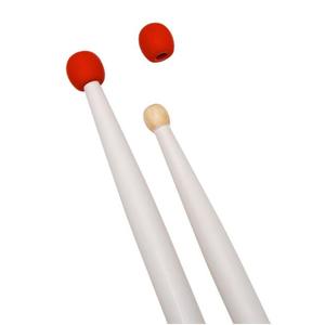 Vic Firth UMPT Universal Marching Practice Tips Low Pice Fee Shipping
