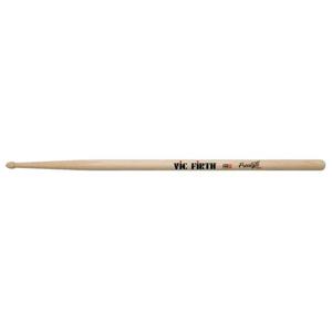 Vic Firth 55A Freestyle Drumsticks Wood Tip Pices Cheap Pice