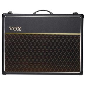 Vox AC30C2 Tube Electric Guitar Amp with 2x12" Speakers-30 Watts Online Cheap Online
