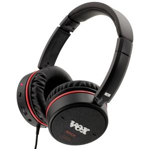 Vox VGH-ROCK Guitar Amp Headphones with Effects-Rock Eastbay Cheap Online