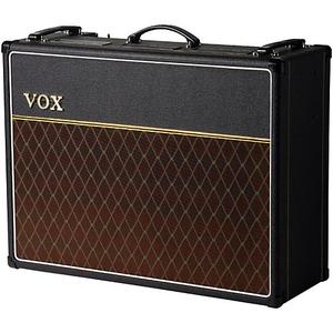 Vox AC30C2X Tube Electric Guitar Amp with 2x12" Speakers-30 Watts Outlet Pay With Paypal