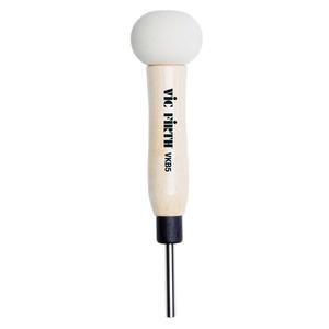 Vic Firth VKB5 VicKick Wood Shaft Bass Drum Beater Cheap With Mastercard