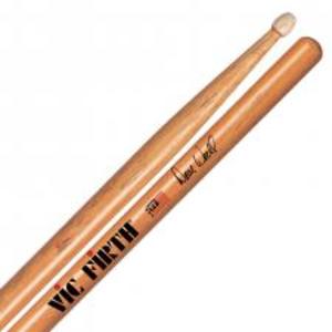 Vic Firth SDW2 Dave Weckl Evolution Drumsticks Wood Tip Discount Inexpensive