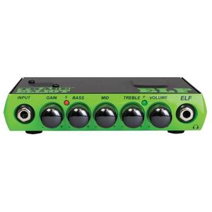 Trace Elliot Elf Micro Bass Amp Head-200 Watts Buy Cheap Shop