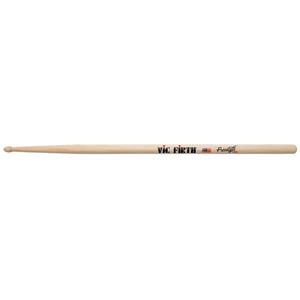 Vic Firth FS85A American Concept Freestyle Drumsticks Wood Tip Explore Online