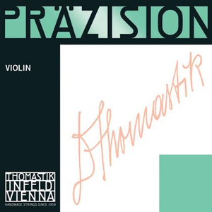 Thomastik-Infeld 539 Violin Strings 1/4 Size Steel Core Cheap Newest