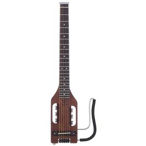 Traveler Guitar ULA-ABNS Ultra-Light Acoustic Guitar with Gig Bag-Antique Brown Where To Buy Low Pice