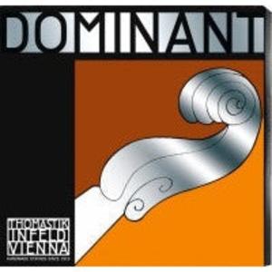 Thomastik-Infeld 135-3/4 Dominant Synthetic Core 3/4 Scale Violin Strings Medium Authentic For Sale