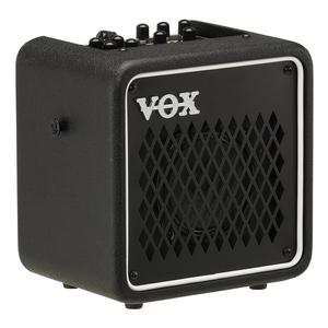 Vox VMG3 Mini-Go Portable Modeling Guitar Amp with 5" Speaker-3 Watts Ebay Cheap Pice