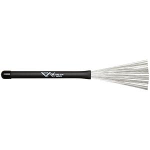 Vater VBSW Sweep Wire Tap Drum Brushes Official Site