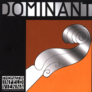 Thomastik-Infeld 141 Dominant Synthetic Core 4/4 Scale Viola Strings Medium Collections Online
