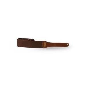 Taylor GS Mini 2" Cotton Guitar Strap-Chocolate Brown Cheap Discounts