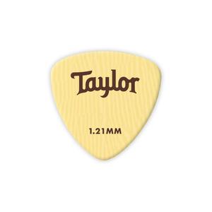 Taylor Premium Guitar Picks 6-Pack 1.21mm-Ivoroid Sale Best Wholesale