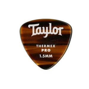 Taylor Premium Thermex Pro Guitar Picks 6-Pack 1.5mm-Tortoise Shell Free Shipping Deals