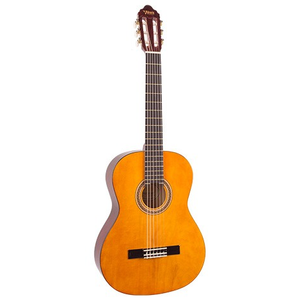 Valencia VC202-AN 1/2 Size Classical Guitar-Natural Outlet With Credit Card